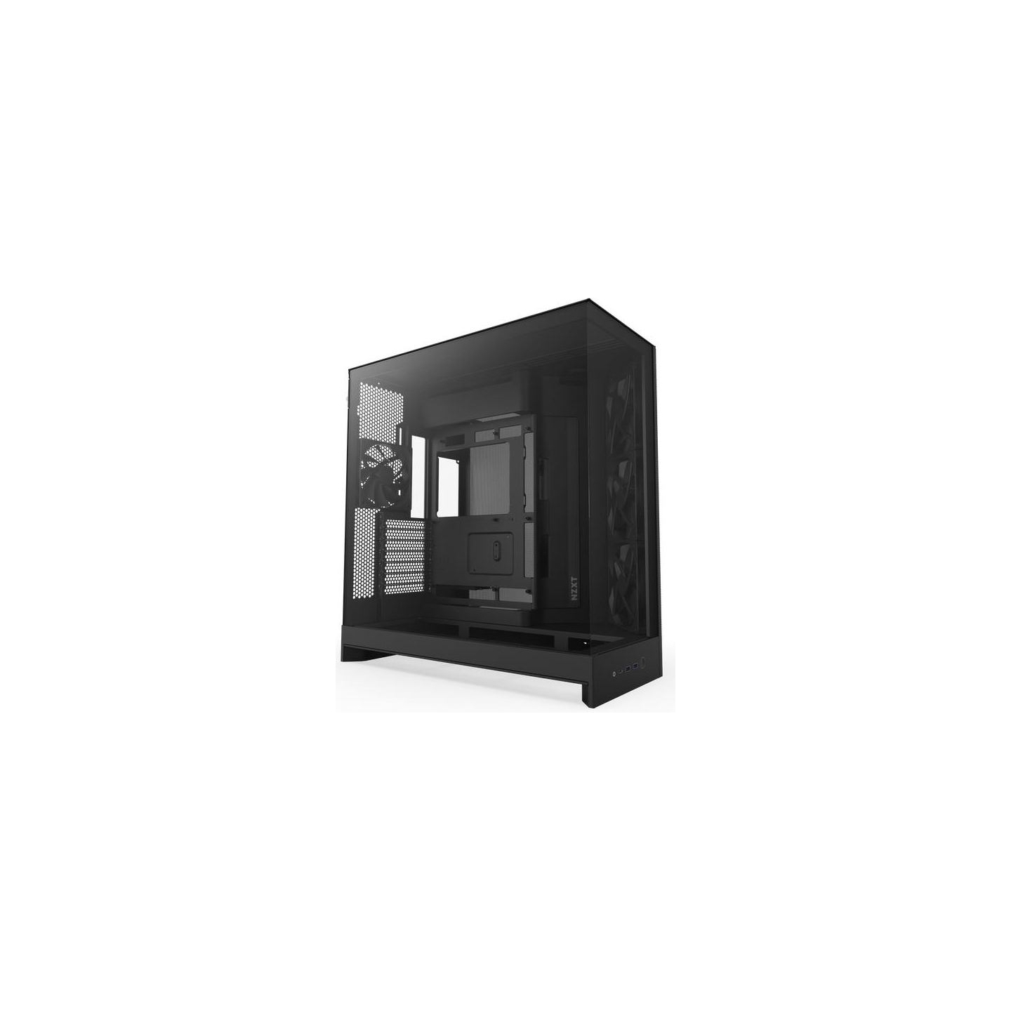 Nzxt PC case H9 Flow 2025