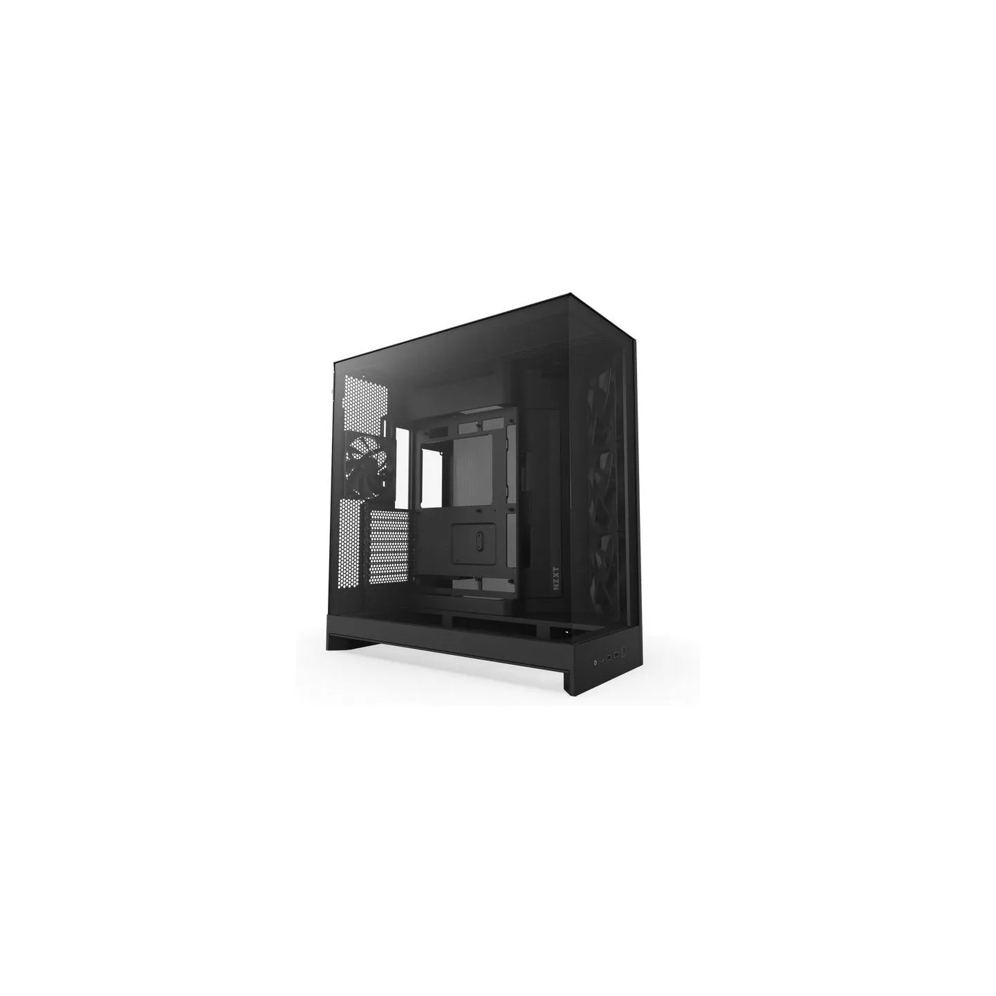 Nzxt PC case H9 Flow 2025