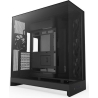 Nzxt PC case H9 Flow 2025