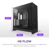 Nzxt PC case H9 Flow 2025