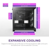 Nzxt PC case H9 Flow 2025