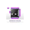 Nzxt PC case H9 Flow 2025