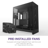 Nzxt PC case H9 Flow 2025