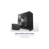 Nzxt PC case H9 Flow 2025