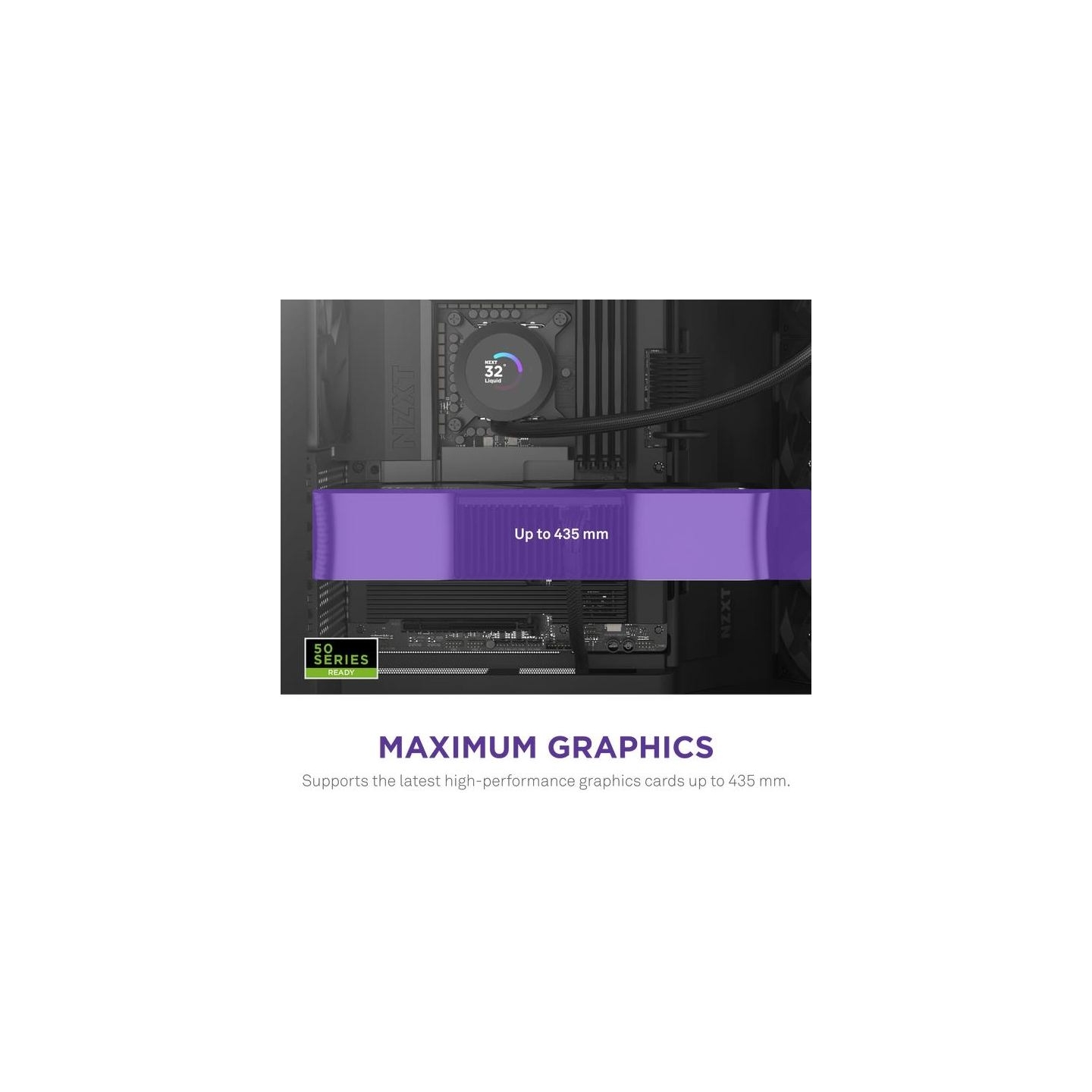 Nzxt PC case H9 Flow 2025