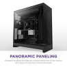 Nzxt PC case H9 Flow 2025