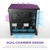 Nzxt PC case H9 Flow 2025