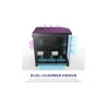 Nzxt PC case H9 Flow 2025