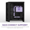 Nzxt PC case H9 Flow 2025