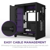 Nzxt PC case H9 Flow 2025