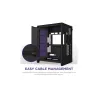 Nzxt PC case H9 Flow 2025