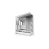 Nzxt PC case H9 Flow 2025 white