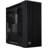 Asus Case|ASUS|PA602|MidiTower|Case product features Transparent panel|Not included|ATX|EATX|MicroATX|MiniDTX|MiniITX|Colour Bla