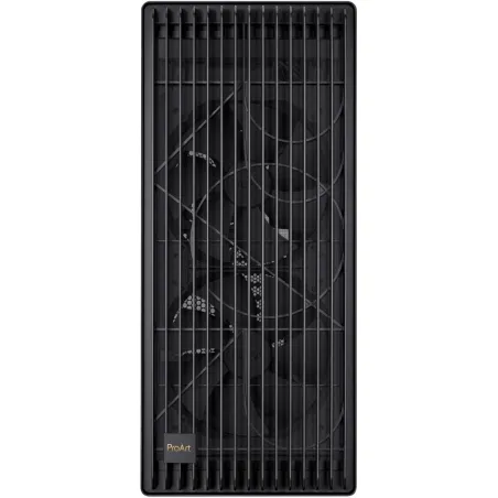 Asus Case|ASUS|PA602|MidiTower|Case product features Transparent panel|Not included|ATX|EATX|MicroATX|MiniDTX|MiniITX|Colour Bla
