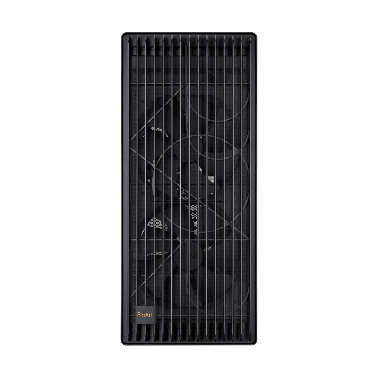 Asus Case|ASUS|PA602|MidiTower|Case product features Transparent panel|Not included|ATX|EATX|MicroATX|MiniDTX|MiniITX|Colour Bla