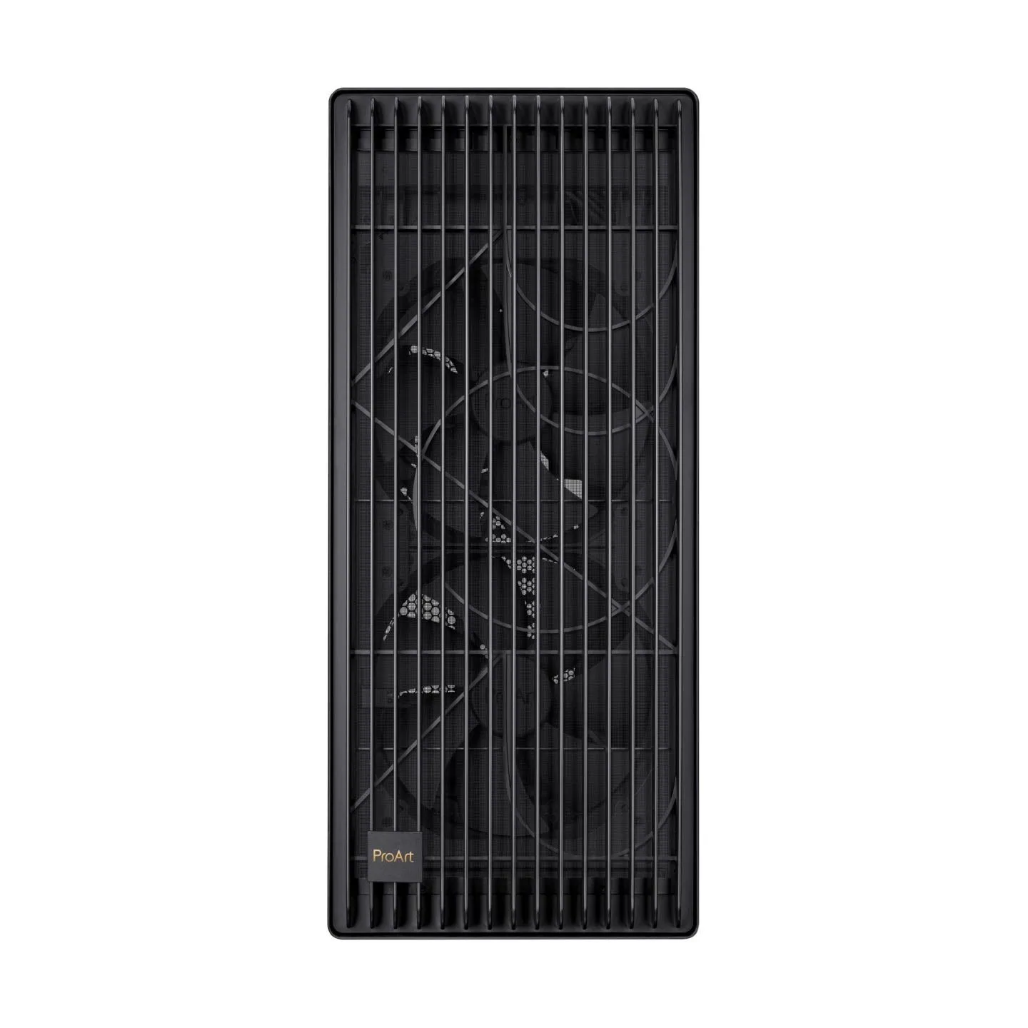 Asus Case|ASUS|PA602|MidiTower|Case product features Transparent panel|Not included|ATX|EATX|MicroATX|MiniDTX|MiniITX|Colour Bla