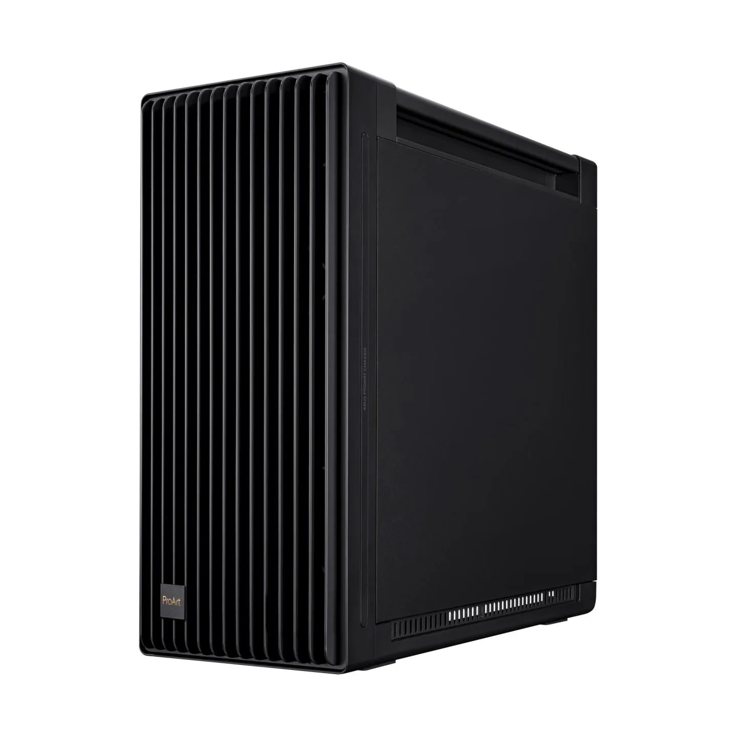 Asus Case|ASUS|PA602|MidiTower|Case product features Transparent panel|Not included|ATX|EATX|MicroATX|MiniDTX|MiniITX|Colour Bla