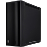 Asus Case|ASUS|PA602|MidiTower|Case product features Transparent panel|Not included|ATX|EATX|MicroATX|MiniDTX|MiniITX|Colour Bla