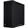 Asus Case|ASUS|PA602|MidiTower|Case product features Transparent panel|Not included|ATX|EATX|MicroATX|MiniDTX|MiniITX|Colour Bla