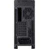 Asus Case|ASUS|PA602|MidiTower|Case product features Transparent panel|Not included|ATX|EATX|MicroATX|MiniDTX|MiniITX|Colour Bla