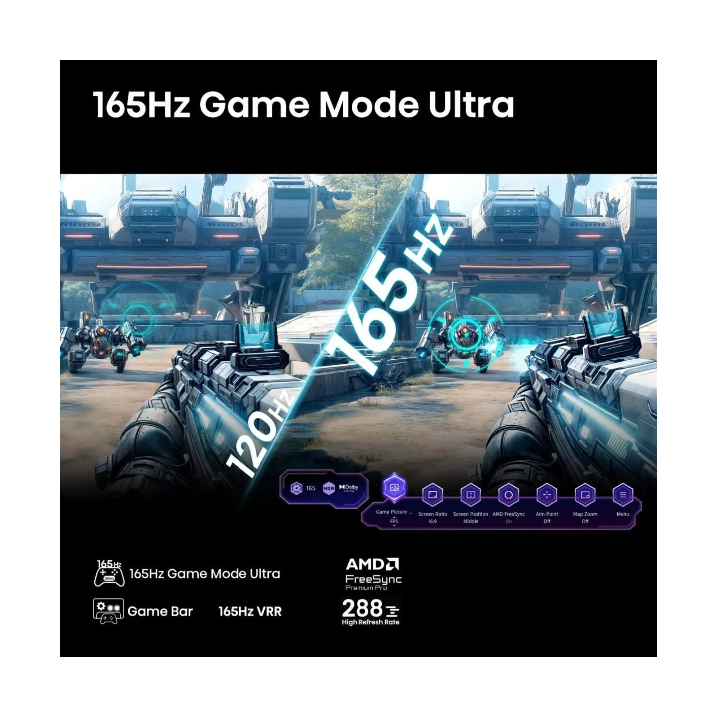 Hisense TV Set|HISENSE|100 "|4K Ultra HD|3840 x 2160 pixels|Flat|16:9|ULED|100U8Q