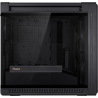 Asus Case|ASUS|PA602|MidiTower|Case product features Transparent panel|Not included|ATX|EATX|MicroATX|MiniDTX|MiniITX|Colour Bla
