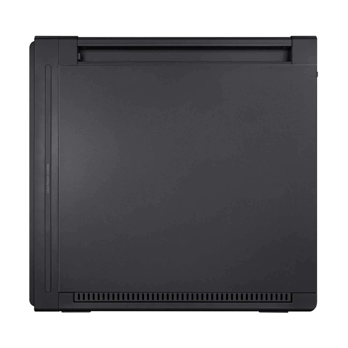 Asus Case|ASUS|PA602|MidiTower|Case product features Transparent panel|Not included|ATX|EATX|MicroATX|MiniDTX|MiniITX|Colour Bla