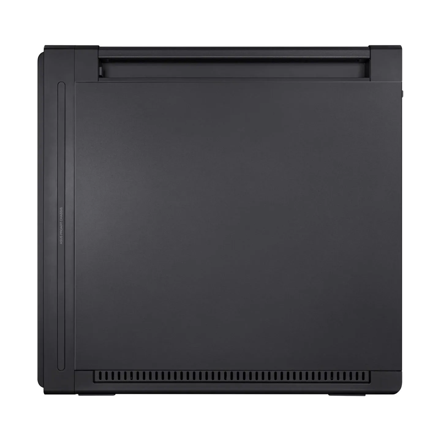 Asus Case|ASUS|PA602|MidiTower|Case product features Transparent panel|Not included|ATX|EATX|MicroATX|MiniDTX|MiniITX|Colour Bla