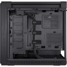 Asus Case|ASUS|PA602|MidiTower|Case product features Transparent panel|Not included|ATX|EATX|MicroATX|MiniDTX|MiniITX|Colour Bla
