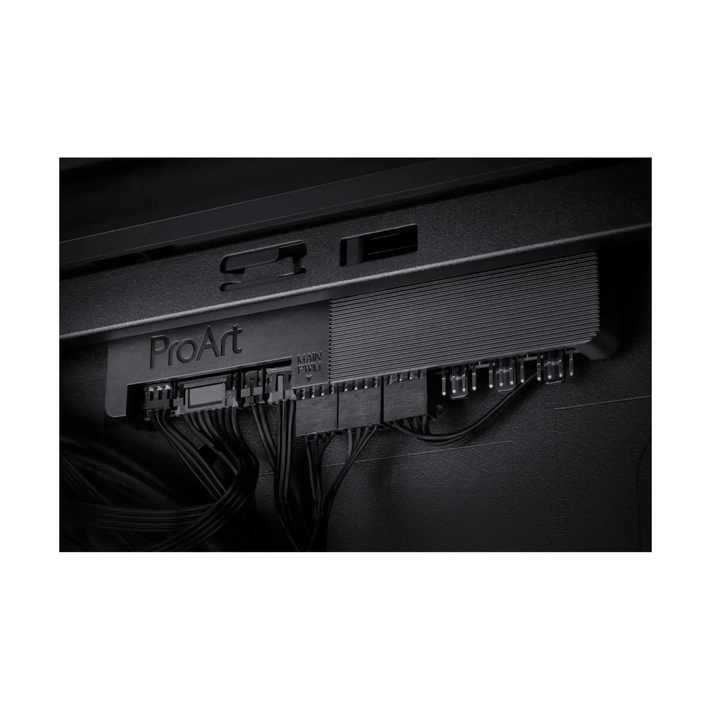 Asus Case|ASUS|PA602|MidiTower|Case product features Transparent panel|Not included|ATX|EATX|MicroATX|MiniDTX|MiniITX|Colour Bla
