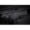 Asus Case|ASUS|PA602|MidiTower|Case product features Transparent panel|Not included|ATX|EATX|MicroATX|MiniDTX|MiniITX|Colour Bla