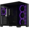 Asus Case|ASUS|ATX/micro ATX/Mini-ITX|Black|PC|A32PLUSTGARGBBLACK