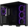Asus Case|ASUS|ATX/micro ATX/Mini-ITX|Black|PC|A32PLUSTGARGBBLACK