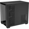 Asus Case|ASUS|ATX/micro ATX/Mini-ITX|Black|PC|A32PLUSTGARGBBLACK