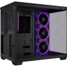 Asus Case|ASUS|ATX/micro ATX/Mini-ITX|Black|PC|A32PLUSTGARGBBLACK
