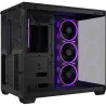 Asus Case|ASUS|ATX/micro ATX/Mini-ITX|Black|PC|A32PLUSTGARGBBLACK
