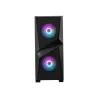 MSI Case|MSI|MAG Forge 100R|MidiTower|Not included|ATX|MicroATX|MiniITX|Colour Black|MAGFORGE100R