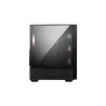 MSI Case|MSI|MAG FORGE 112R|MidiTower|Not included|ATX|MicroATX|MiniITX|Colour Black|MAGFORGE112R