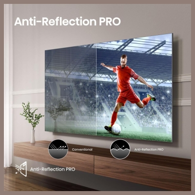 Hisense TV Set|HISENSE|100 "|4K Ultra HD|3840 x 2160 pixels|Flat|16:9|ULED|100U8Q