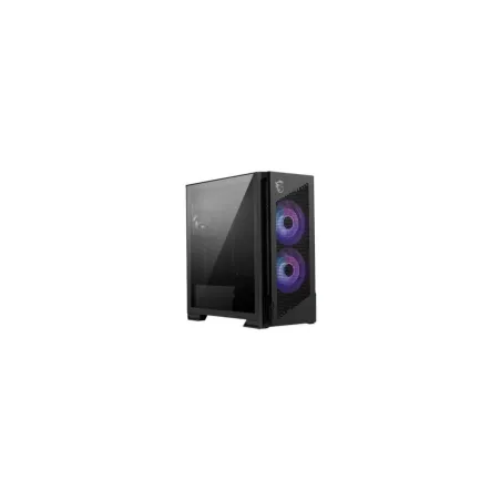 MSI | PC Case | MPG VELOX 300R AIRFLOW PZ | Mid-Tower