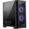 MSI | PC Case | MPG VELOX 300R AIRFLOW PZ | Mid-Tower