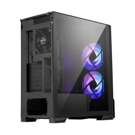 MSI PC case MPG VELOX 300R AIRF LOW PZ ARGB FAN