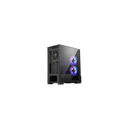 MSI PC case MPG VELOX 300R AIRF LOW PZ ARGB FAN