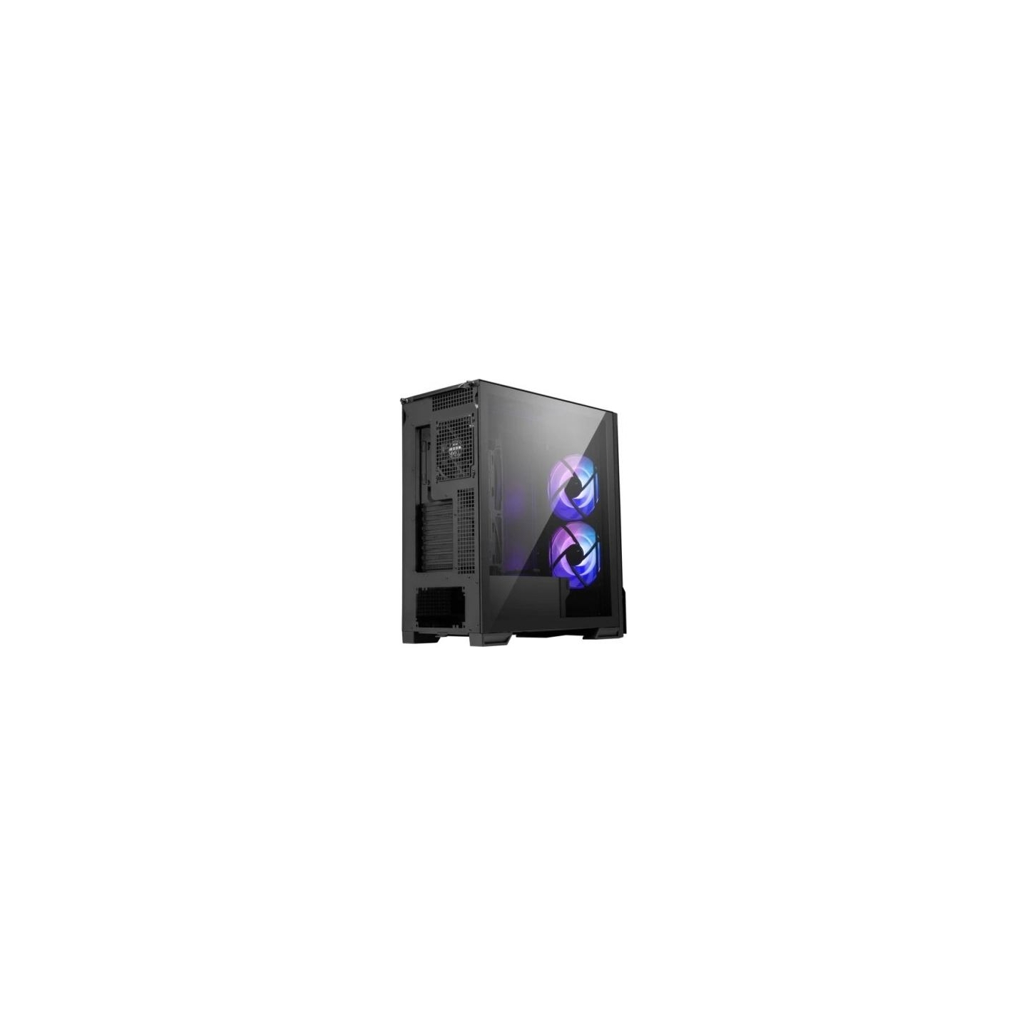 MSI PC case MPG VELOX 300R AIRF LOW PZ ARGB FAN