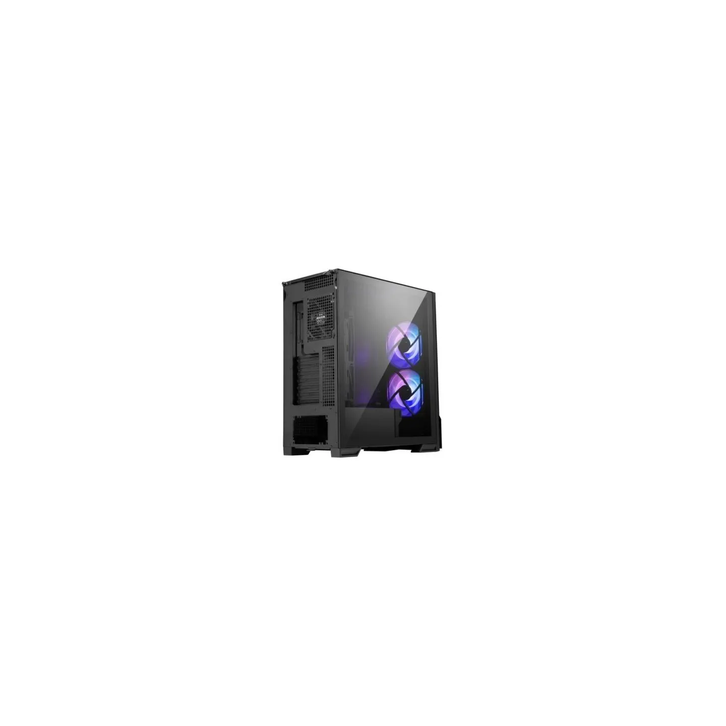 MSI | PC Case | MPG VELOX 300R AIRFLOW PZ | Mid-Tower