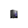 MSI PC case MPG VELOX 300R AIRF LOW PZ ARGB FAN