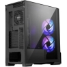 MSI | PC Case | MPG VELOX 300R AIRFLOW PZ | Mid-Tower