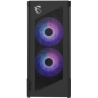 MSI PC case MPG VELOX 300R AIRF LOW PZ ARGB FAN