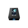 Chieftec Case|CHIEFTEC|micro ATX/Mini-ITX|Black|Cube|PC|GM-02B-OP