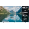 TCL TV Set|TCL|115 "|4K Ultra HD|3840 x 2160 pixels|Flat|16:9|QD-Mini LED|115C7K
